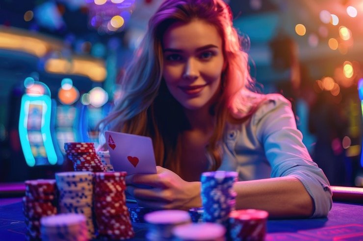 Pengalaman mobile Klub VIP yang rapi